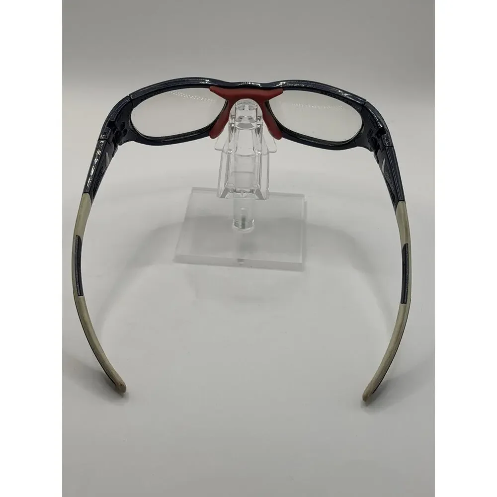 Liberty Sport Rec Specs Relay 652 Patriot Eyeglasses 55-20-130 ASTM F803